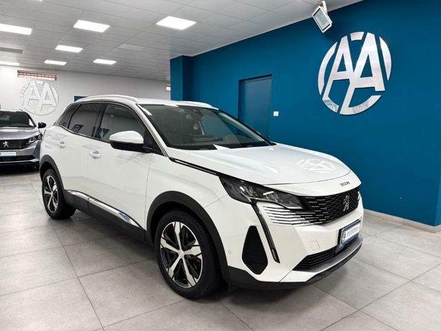 Peugeot 3008 1.5 BLUEHDI 130 CV EAT8 ALLURE PACK