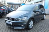 Volkswagen Touran 1.2 TSI * Pano * Kamera * DAB * Navi * - VW Touran Gebrauchtwagen in Essen