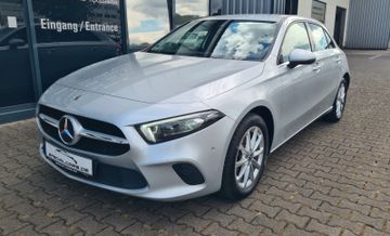 Mercedes A 250 - 3