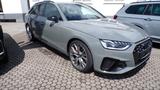 Audi A4 Avant 40 TDI quattro edition one - Audi A4: Kombi, Edition