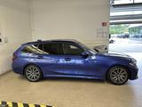 BMW 320d Touring M Sport Performance - BMW 320: Performance 320d