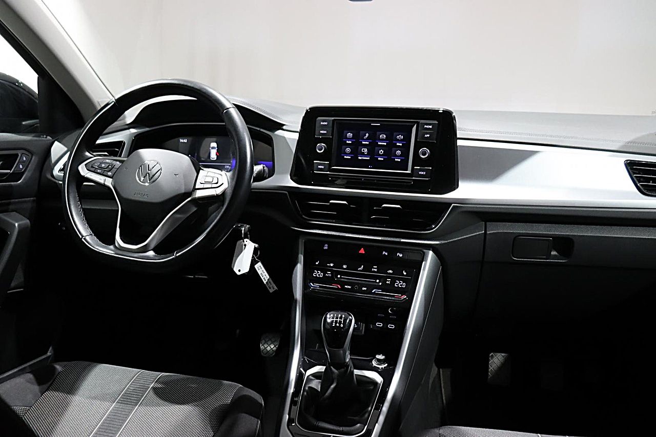 Volkswagen T-Roc - Bild 7