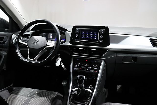 T-Roc Life 2.0 TDI FAHRSCHULUMBAU! ACC AHK SHZ P