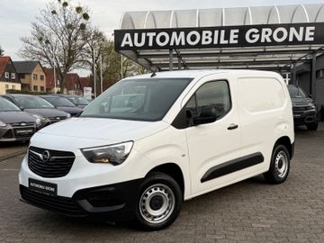 Opel Combo - 2