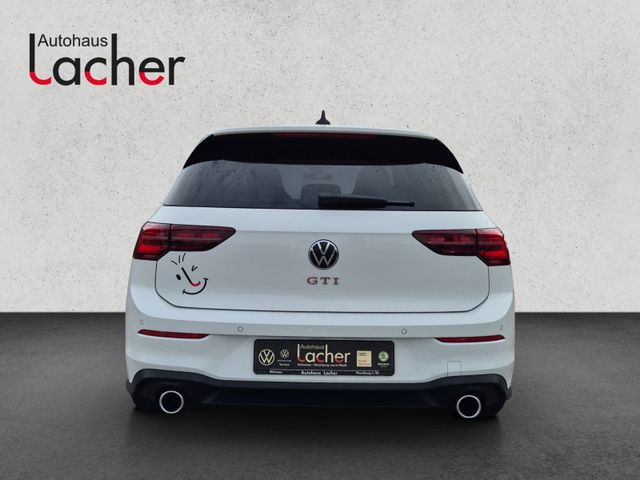 Golf GTI 2.0 TSI DSG,ACC, IQ.LIGHT,Navi