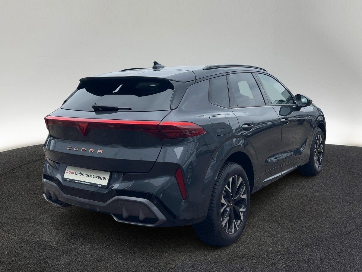 Cupra Terramar - Bild 4