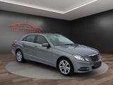 Mercedes-Benz E 350CDI BlueEfficien*4Matic*Kamera*Ahk*Xeno*Top - Mercedes-Benz E 350 aus 2010: Cdi