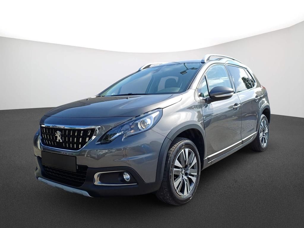 Image of Peugeot 2008