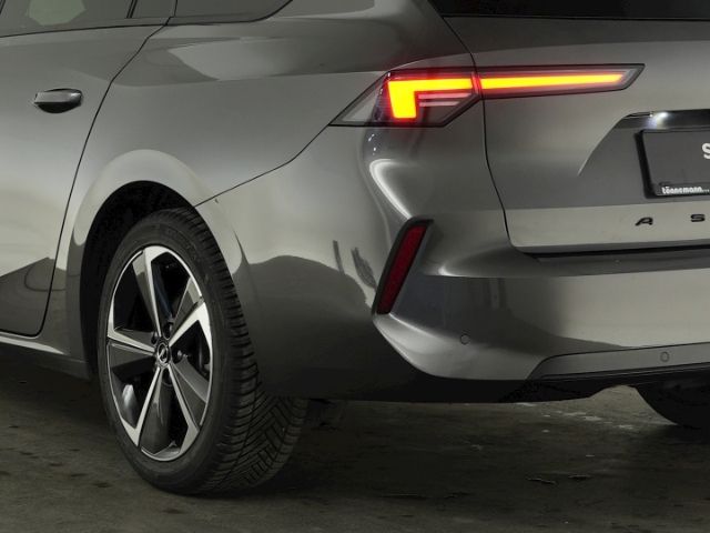 Astra L ST GS CDTI AT+LED MATRIX+NAVI+360 GRAD K