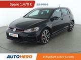 Volkswagen Golf VII 2.0 TSI GTI BlueMotion Aut.*NAVI*VC*ACC - Volkswagen Golf: Vii Bluemotion
