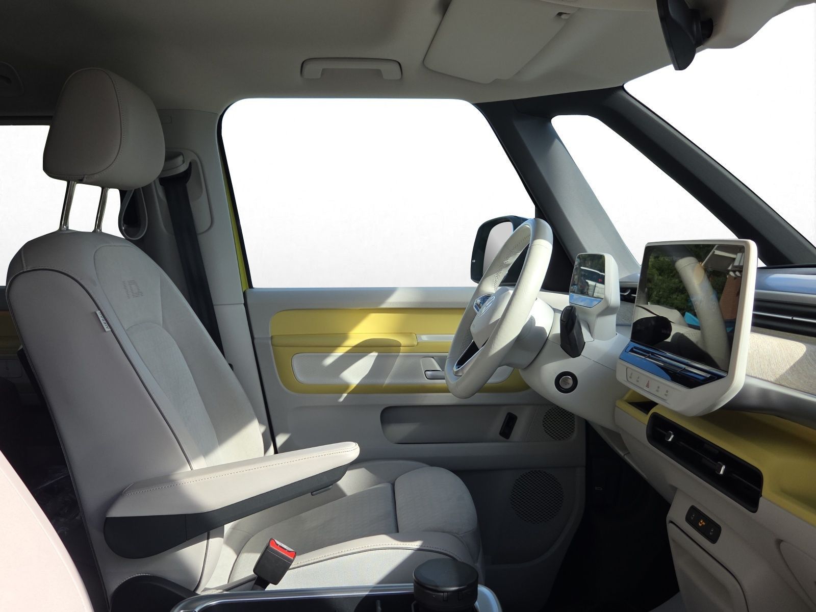 Volkswagen ID.Buzz Pro Navi AHK IQ-Light Easy-Open Keyless foto 5