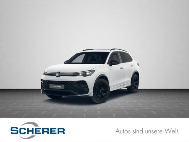 Volkswagen Tiguan Tiguan 2,0   R-L  DT142 TDID7A
