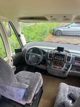 HYMER / ERIBA / HYMERCAR 524 SL - Offers
