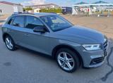 Audi SQ5 3.0 TFSI tiptronic quattro - - gebrauchte Audi SQ5 aus dem Jahr 2017