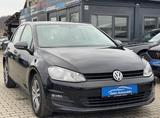 Volkswagen Golf VII 1.6 TDI Lim. Trendline BMT+Finanzierung - Volkswagen Golf: Finanzierung
