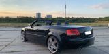 Audi A4 1.8 T Cabriolet - S-Line  - Audi A4 aus 2007: Line