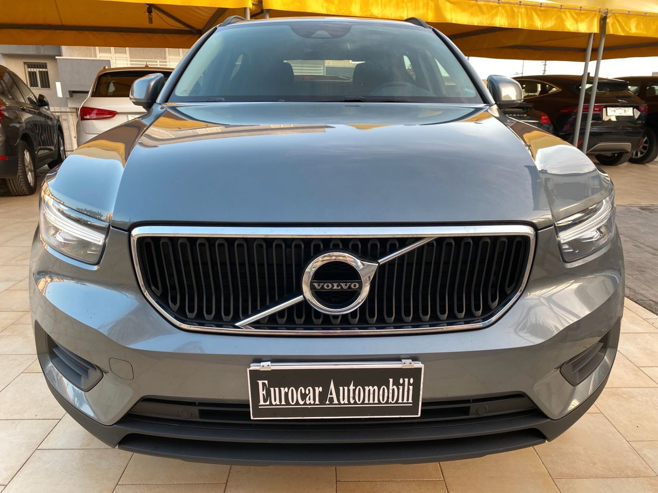 VOLVO ANDERE