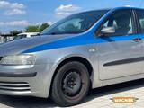 Fiat Stilo 1.4 Active Klimaanlage TÜV 09/2025 - Fiat: Stil