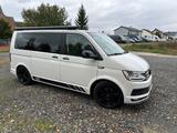 Volkswagen T6 Multivan LED/DSG/AHK/SpF/SHZ/Nav/8f/SH - Volkswagen T6 Multivan in Kassel