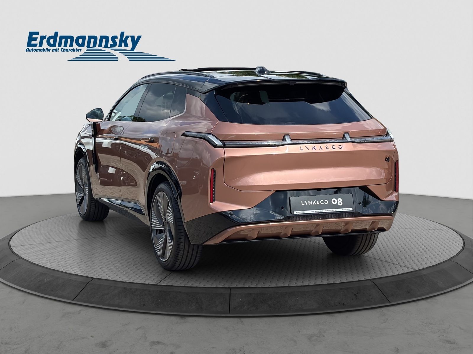 Lynk&Co 08 - Bild 2