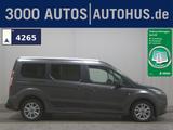 Ford Grand Tourneo Connect 1.5 TDCi Trend Navi RFK - Ford Grand Tourneo aus 2021