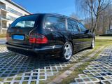 Mercedes-Benz E 430 T 4MATIC AVANTGARDE Avantgarde