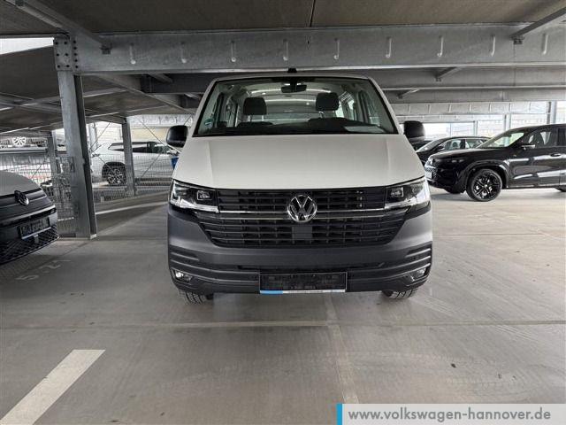 Volkswagen T6.1 Kombi 2.0 TDI DSG LR LED Kamera STHZG PDC S