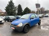 Ford Ka/Ka+ 1,3 44kW Futura - Ford Ka/Ka+ aus 2002