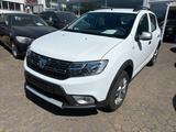 Dacia Sandero II Stepway Essential - Dacia Sandero Gebrauchtwagen in Köln
