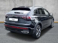 Fahrzeugabbildung Volkswagen Taigo 1.0 TSI DSG R-Line MATRIX NAVI KAMERA AHK