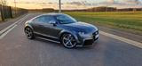 Audi TT RS Coupe 2.5 TFSI S tronic DSG quattro - Audi TT RS mit Benzin-Antrieb