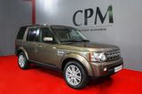 Land Rover Discovery 4 SDV6 HSE LECER NAVI XENON PANO AHK