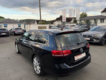 Volkswagen Passat Variant - 5