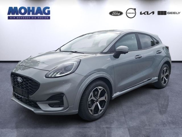 Image of Ford Puma