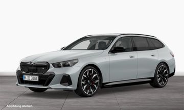 BMW i5 M60 xDrive Touring M Sport AHK Kamera LED