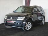 Suzuki Grand Vitara 3.2 V6 20 Jahre 4X4|XENON|AUTOMATIK - Suzuki Grand Vitara: 2.4