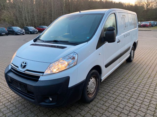 Toyota Proace 1.6D L2H1 NR. 2384