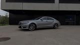 Mercedes-Benz CLS 63 AMG 4MATIC AMG - gebrauchte Mercedes-Benz CLS 63 AMG aus dem Jahr 2014