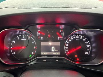 Bild 11 Opel Combo Life Elegance 1.5 CDTI +KAMERA+PDC+SHZ+LHZ