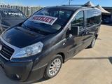Fiat FIAT Scudo 2.0 MJT/130 Panorama Executive 8 post - Fiat Scudo: Executive Panorama