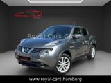 Nissan Juke N-Connecta NAVI*CAM*SHZ*XENON*LED*ALU*AUX ! - Nissan Juke aus 2016