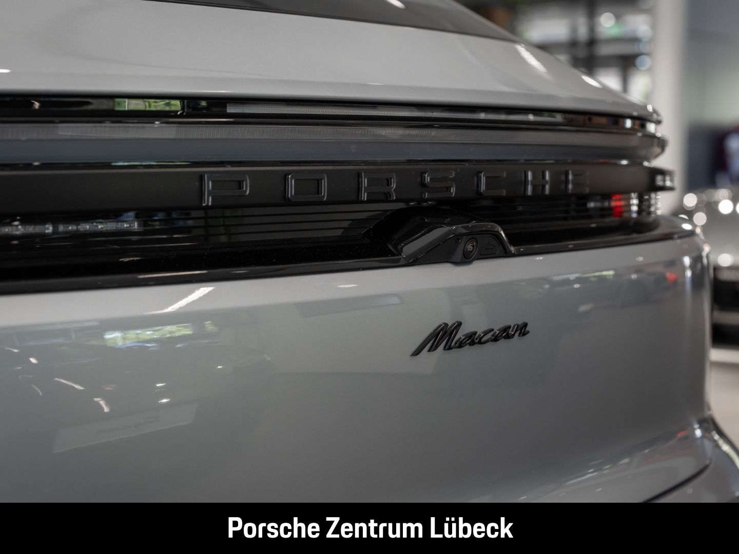 Porsche Macan - Bild 14