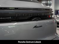 Porsche Macan - Vorschau Bild 14