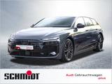 Audi A6 Avant e-tron quattro 2 x S line ACC Matrix Bu - Audi A6 mit Elektro-Antrieb: Vollleder