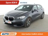 BMW 118i Advantage Aut.*NAVI*TEMPO*PDC*SHZ*KLIMA* - BMW 118 Gebrauchtwagen in München