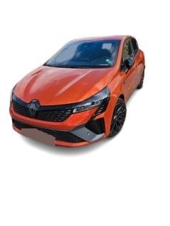 Image of Renault Clio