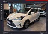 Toyota Yaris 1,5-l-Dual-VVT-iE Y20 Club - Toyota Gebrauchtwagen in Gießen