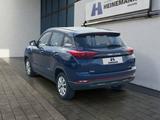 BAIC Beijing X35 - BAIC Beijing X35 Gebrauchtwagen