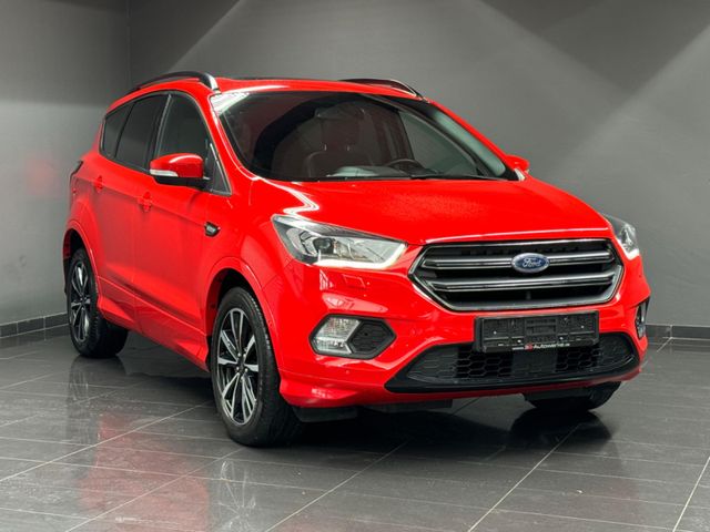 Ford Kuga ST-Line /PANO/KAM/SONY/ALU/MMEDIA/TEMO/