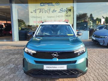 Bild 3 Opel Frontera Edition 107kW Hybrid +KAMERA+PDC+NAVI+